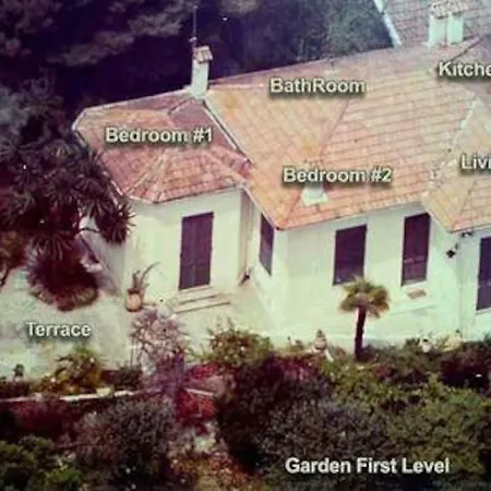 La Roquebrunette Holiday home *