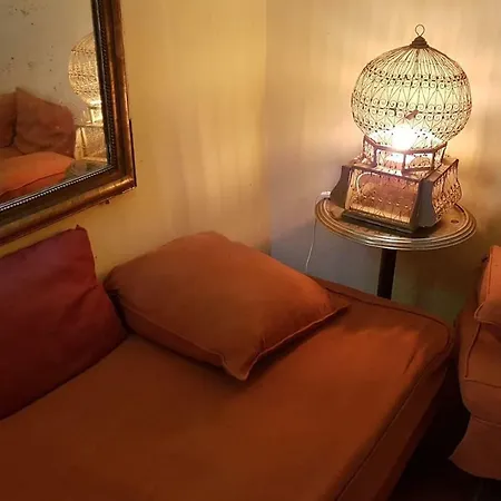 La Roquebrunette Holiday home Roquebrune-Cap-Martin
