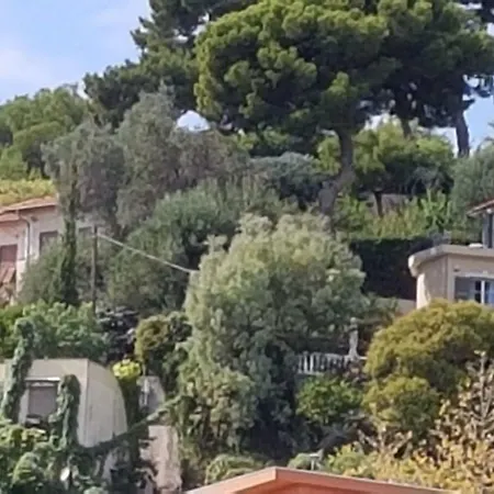 La Roquebrunette * Roquebrune-Cap-Martin