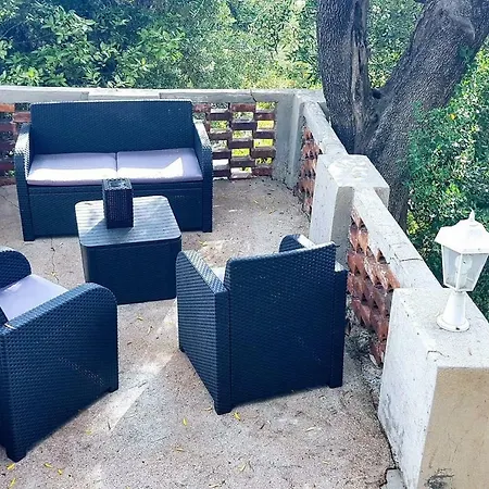 La Roquebrunette Holiday home Roquebrune-Cap-Martin