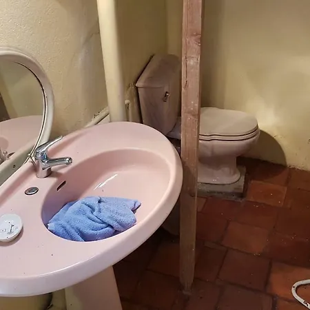 La Roquebrunette Semesterbostad Roquebrune-Cap-Martin