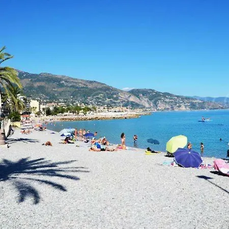 Holiday home La Roquebrunette Roquebrune-Cap-Martin